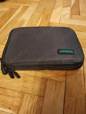 Organizator accesorii, Ugreen, nou
