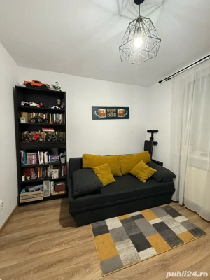 Apartament 3 camere decomandat Complex Studentesc - imagine 6 Apartament 3 camere decomandat Complex Studentesc - imagine 6