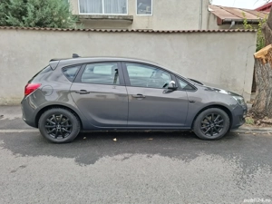 Vind Opel Astra J  vin.   WOLPD6ED4E1078413 - imagine 4