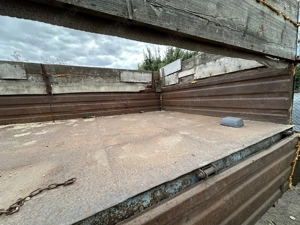 Vand remorca auto - imagine 4