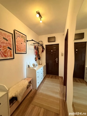 Apartament 3 camere decomandat Complex Studentesc - imagine 7 Apartament 3 camere decomandat Complex Studentesc - imagine 7