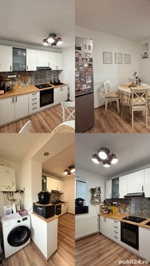 Apartament 3 camere decomandat Complex Studentesc - imagine 8 Apartament 3 camere decomandat Complex Studentesc - imagine 8