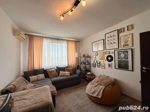 Apartament 3 camere decomandat Complex Studentesc