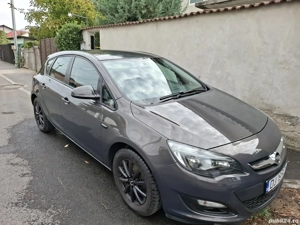 Vind Opel Astra J  vin.   WOLPD6ED4E1078413