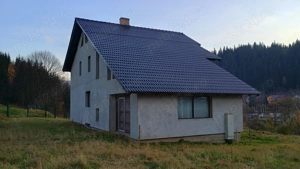 Vilă   Casă 326 mp + mansardă, teren 2.170 mp   Vatra Dornei - imagine 11