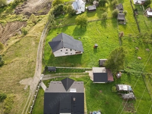 Vilă   Casă 326 mp + mansardă, teren 2.170 mp   Vatra Dornei - imagine 15