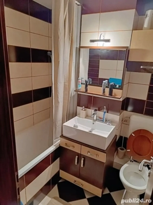 Apartament 3 camere decomandat Complex Studentesc - imagine 10 Apartament 3 camere decomandat Complex Studentesc - imagine 10