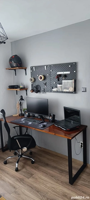 Apartament 3 camere decomandat Complex Studentesc - imagine 5 Apartament 3 camere decomandat Complex Studentesc - imagine 5