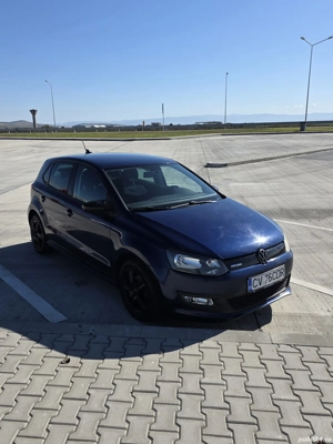 vw polo 1.2 tdi BlueMotion  - imagine 4
