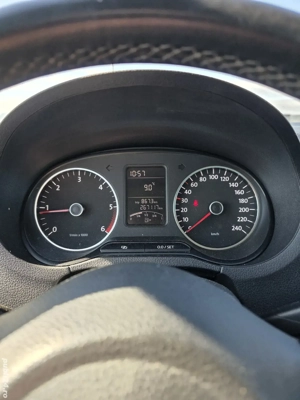 vw polo 1.2 tdi BlueMotion  - imagine 5
