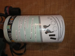 Manete Schimbator bicicleta 7 viteze NOS( New old stock ) - imagine 3