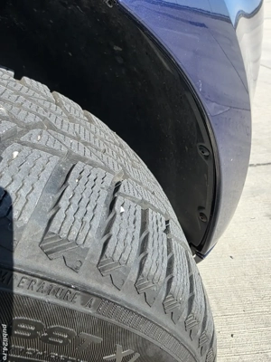 vw polo 1.2 tdi BlueMotion  - imagine 8