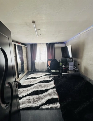 Vând apartament situat la intrare Salina Turda 