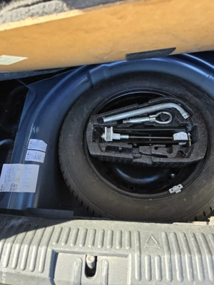 vw polo 1.2 tdi BlueMotion  - imagine 10