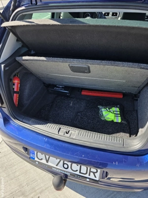 vw polo 1.2 tdi BlueMotion  - imagine 9