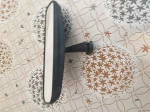 Oglinda auto retrovizoare de interior compatibila la marcile Daewoo sau altele marci - imagine 2