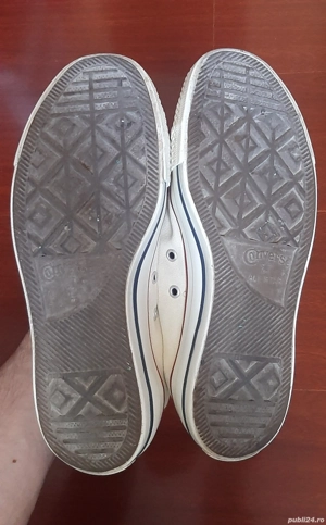 Bascheți Converse  - imagine 5