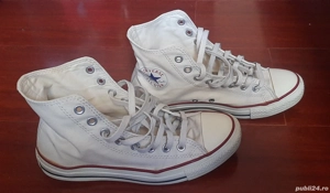 Bascheți Converse  - imagine 2