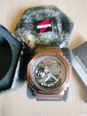 vand Ceas G-Shock GM-2100MF-5AER