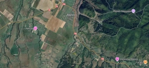 Teren de vanzare langa localitatea Rasnov - imagine 2