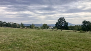 Teren de vanzare langa localitatea Rasnov - imagine 5