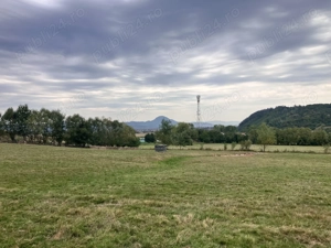 Teren de vanzare langa localitatea Rasnov - imagine 6