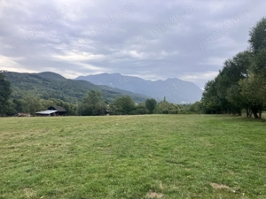 Teren de vanzare langa localitatea Rasnov - imagine 8