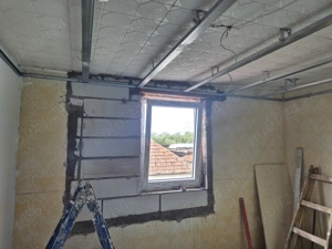 Montam geamuri și uși  - imagine 2