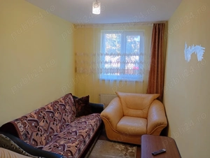 Închiriez apartament