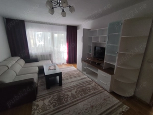 De vânzare apartament 2 camere decomandat - imagine 2