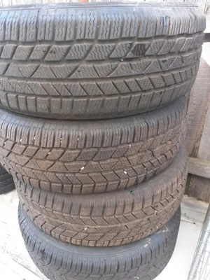 Amvelope iarna OKON Winter 2 195/55R16 DOT 2023