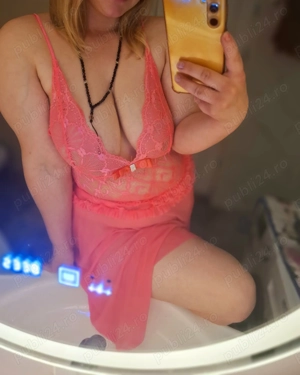 Vă aștept în privat! 