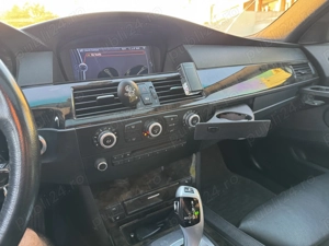 BMW E60 520D De vanzare!!! - imagine 4