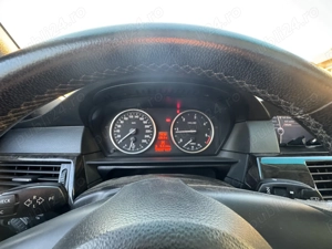 BMW E60 520D De vanzare!!!