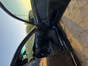 BMW E60 520D De vanzare!!! - imagine 5