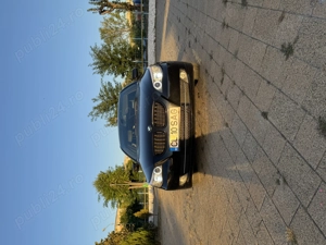 BMW E60 520D De vanzare!!! - imagine 7