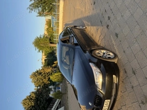 BMW E60 520D De vanzare!!! - imagine 9