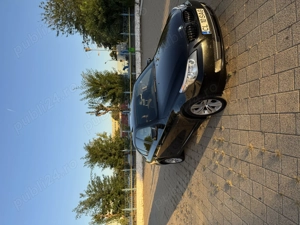 BMW E60 520D De vanzare!!! - imagine 10