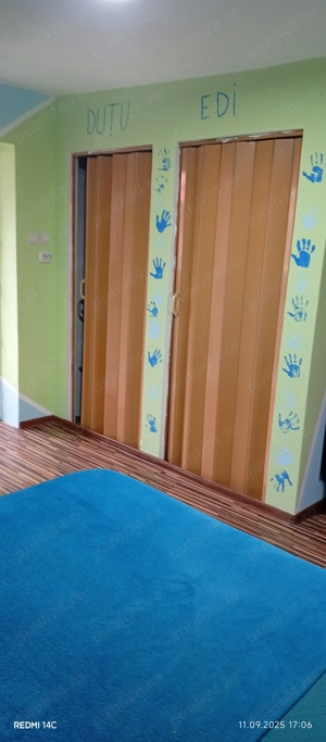 Vând casă la Alioș  - imagine 2