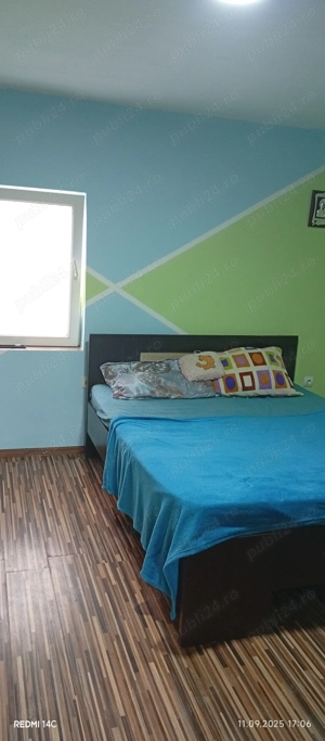 Vând casă la Alioș 