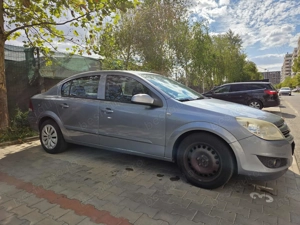 Opel Astra H berlina - imagine 7