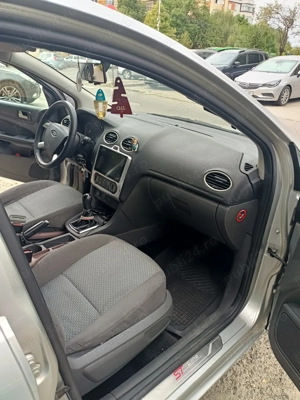 Se vinde autoturism Ford  - imagine 4