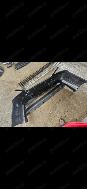 Bara fata/spate MB E class w213 - imagine 4