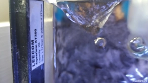 acvariu 15l  complet functional - imagine 2