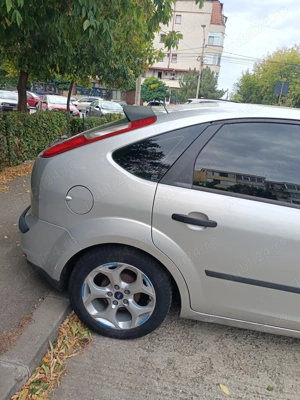 Se vinde autoturism Ford  - imagine 5
