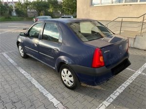 Dacia Logan 1.4 an 2005 - imagine 2