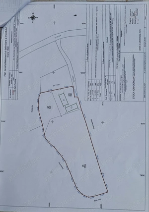 Casa boierească vânzare la Urseiu, Dambovita - imagine 10
