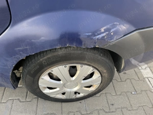 Dacia Logan 1.4 an 2005 - imagine 4