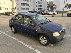 Dacia Logan 1.4 an 2005 - imagine 3
