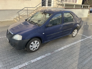 Dacia Logan 1.4 an 2005 - imagine 5